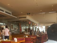 -视界美食自助餐厅·石家庄希尔顿酒店