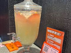 -鸣记脆皮烤鱼·海鲜烤鱼(马栏店)