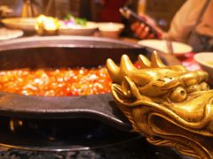 -蜀大侠火锅(四川北路店)