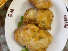 软煎马哈鱼-华梅西餐厅(哈尔滨中央大街店)