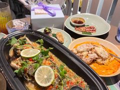 -CHINCHIN 青青·泰国料理(万象食家店)