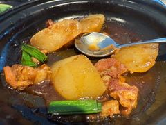 -潮堂 · 潮州菜(国贸商城店)