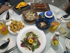 -3号仓库·创意中国菜(新世界城店)