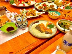 -北国料理(世荣路店)