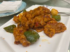 梅家龙凤肉-梅龙镇酒家(南京西路总店)