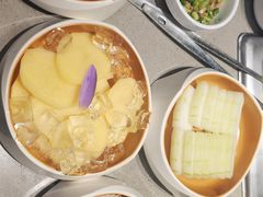 -海底捞火锅(宇飞大厦店)
