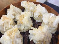 -正宗天津烧麦馆(柳州路店)