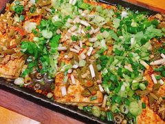 -二钳洞庭虾蟹·江湖菜(成都鹭岛店)