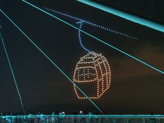 -黄腾峡天门悬廊