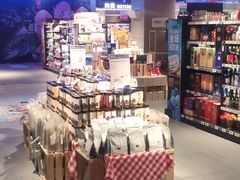 -盒马鲜生(昆城店)