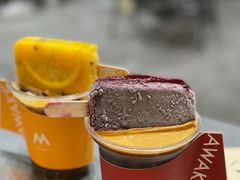-M Stand(天环广场店)