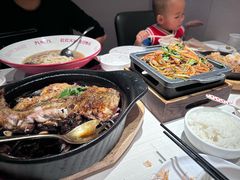 -九毛九西北菜(番禺万达店)