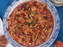 -有家驴肉黄面(敦煌店)