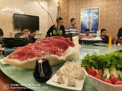 -红色盛宴酒楼(科丰桥店)