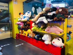 -PAWTOY爪e玩偶店(天兴罗斯福店)