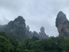-圣淘沙名胜世界