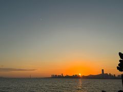 -深圳湾公园(南山区)