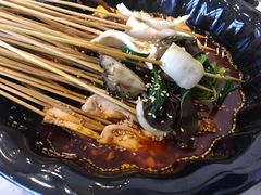 -梵云依家小冒菜(新街口总店)