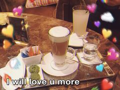 -食肆&Fourteen(武林夜市店)