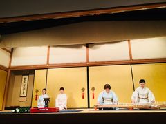 -弥荣会馆日本传统艺能表演