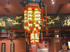 -茶人村·宫廷私厨(奥体印象城店)
