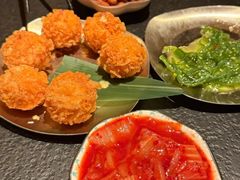 -300杯·和牛烧肉清酒专门店(廊里店)