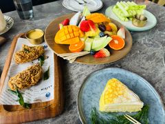 -Hi City·城市之巅