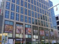 -金逸影城(中关村店)