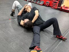 -极斗-IKMF马伽术·格斗运动学院(东直门店)