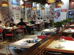 -成老灶火锅鸡(高东街店)