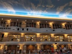 -海韵之星邮轮水会(明发商业广场店)