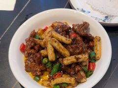 -苏浙徽·农家大院(吴江中山南路店)