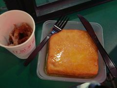 法蘭西多士-孖记茶档·热腾茶餐(江南西plus店)