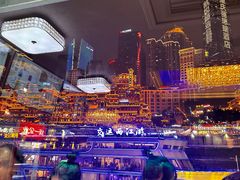 -重庆两江夜游-交运系列