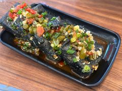-常樂屋·常德米粉(青年路店)