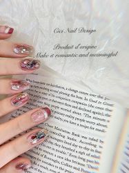 -Cici Nail日式美甲美睫工作室