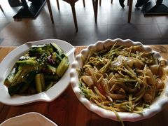 -半天妖烤鱼(方庄店)