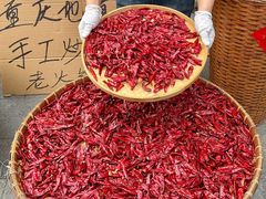 -冷记渝味·重庆老火锅(乐峰广场店)