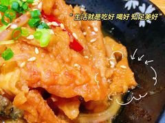 -赤稻·日式料理(禅城店)