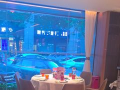 -汤城小厨•粤菜•靓汤(金宝街店)