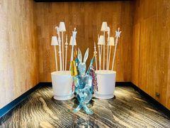 -杭州临平万丽酒店·万丽轩中餐厅