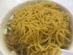 -麦文记面家(佐敦店)