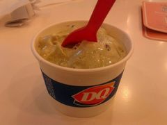 抹茶红豆-DQ·蛋糕·冰淇淋(川沙东海岸店)