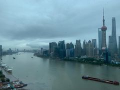 -上海外滩茂悦大酒店