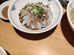 -龙抄手食府(浣花北路店)