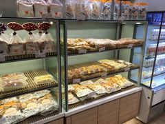 -沁园(南坪上海城店)