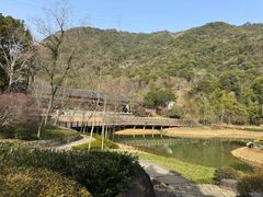 -黄公望隐居地