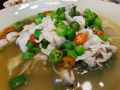 -台北楚楚园馅饼粥(虹桥南丰城店)