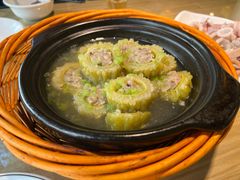 -潮汕壹号·潮汕菜·打边炉·生腌(总店)