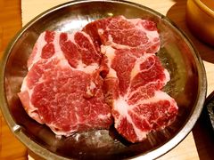 -元山烤肉店(假日广场店)